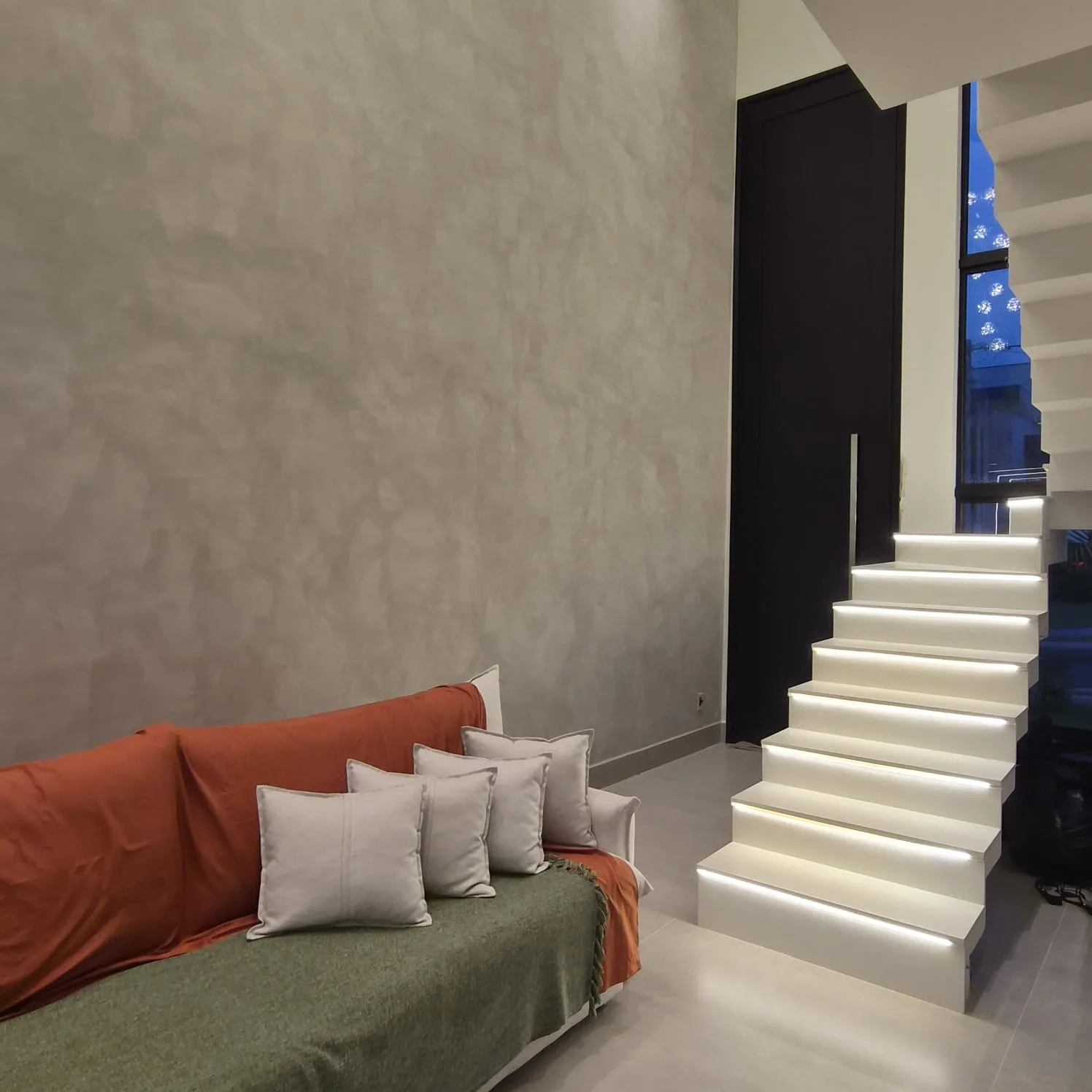 Casa com piscina com 3 suítes em condomínio em Indaiatuba - foto 8