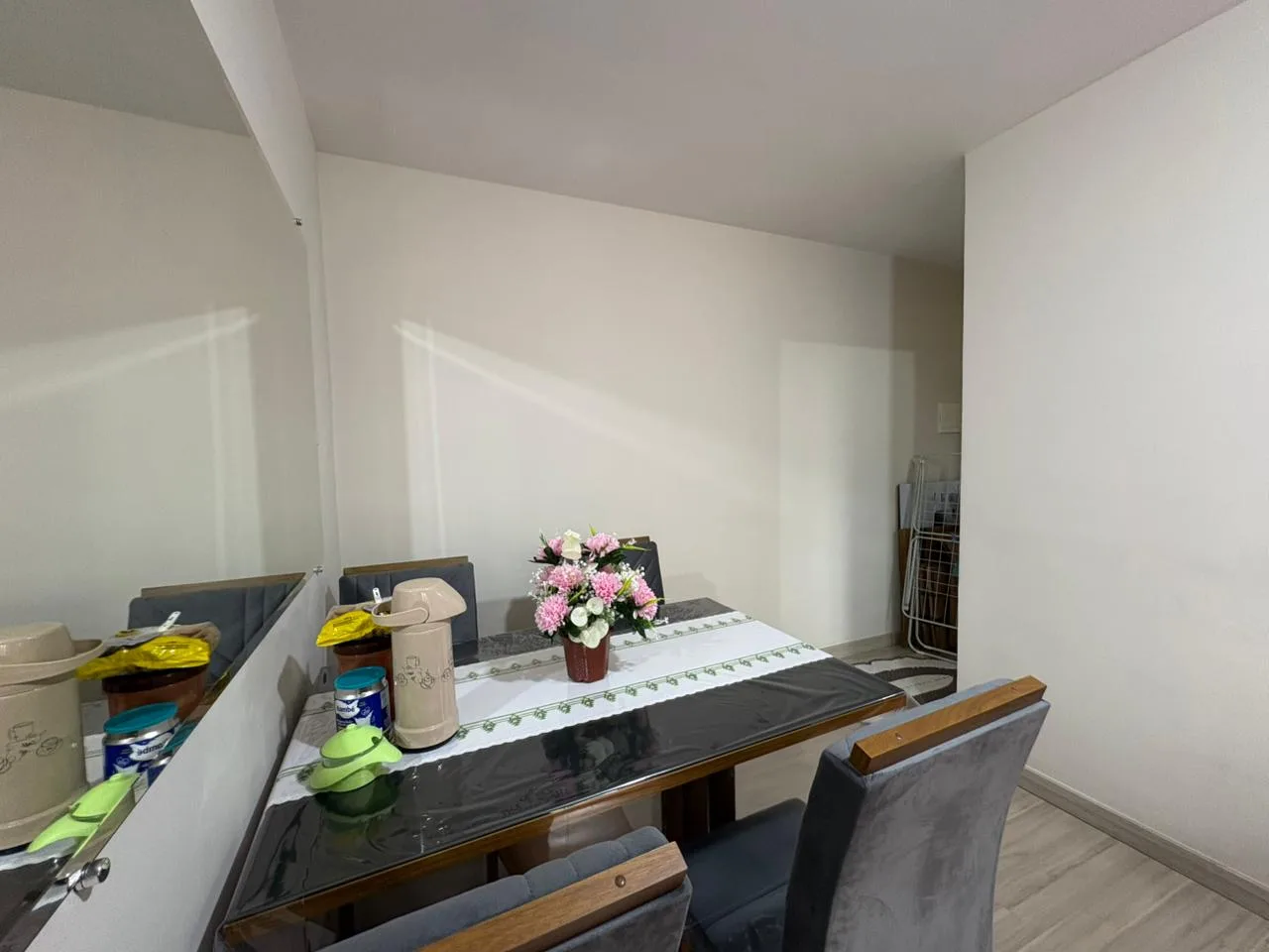 Apartamento com 47 metros quadrados com 2 quartos na Dom Jaime - Planalto SBC - foto 3