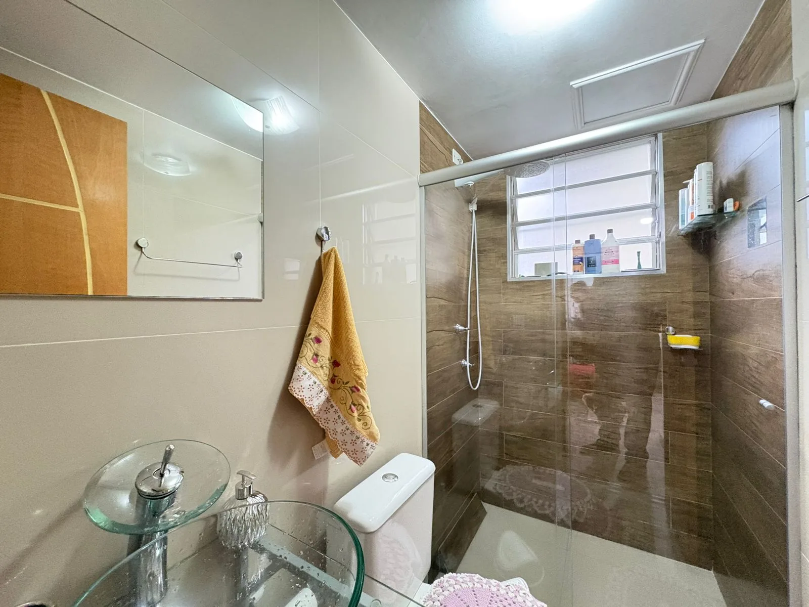 Apartamento com 47 metros quadrados com 2 quartos na Dom Jaime - Planalto SBC - foto 7