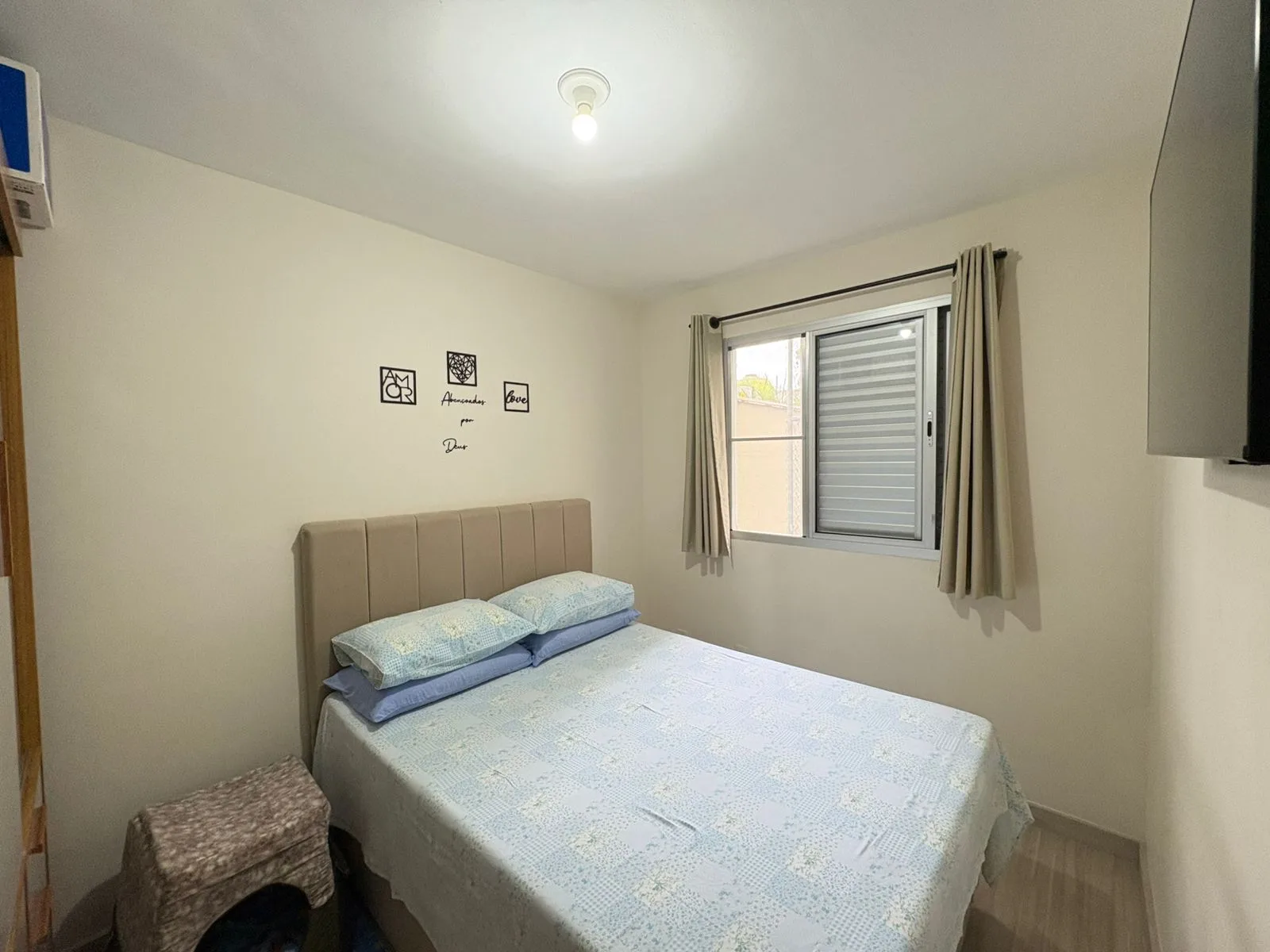 Apartamento com 47 metros quadrados com 2 quartos na Dom Jaime - Planalto SBC - foto 8