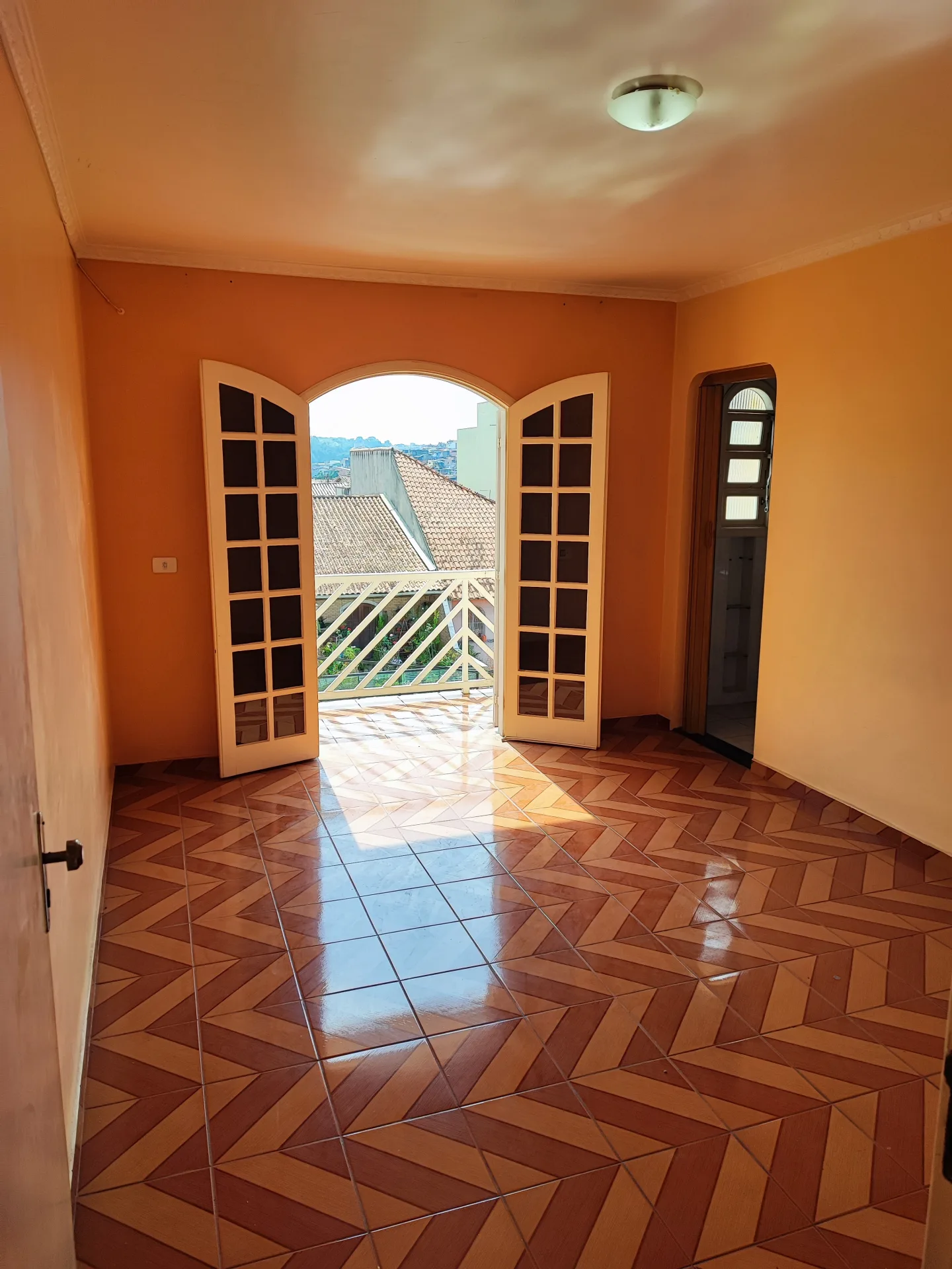 Casa com 4 quartos no Bairro Nova Petrópolis em S. B. Campo, SP