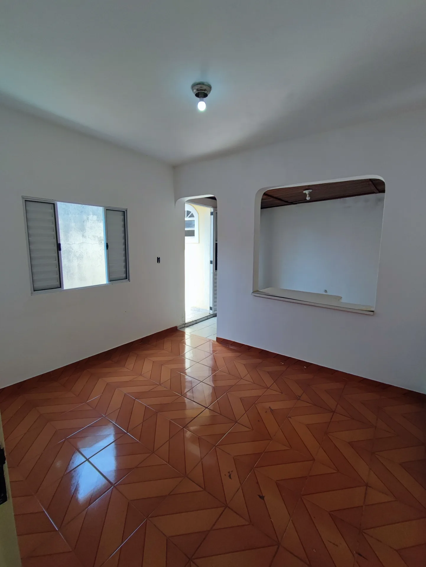 Casa com 4 quartos no Bairro Nova Petrópolis em S. B. Campo, SP - foto 4