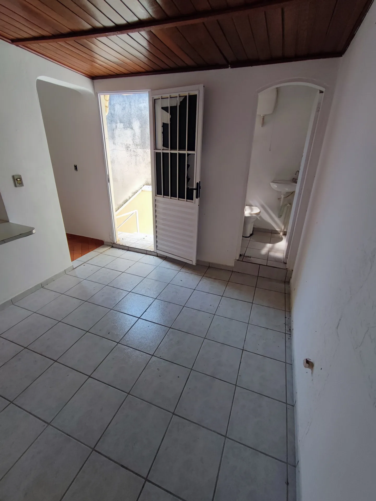 Casa com 4 quartos no Bairro Nova Petrópolis em S. B. Campo, SP - foto 6