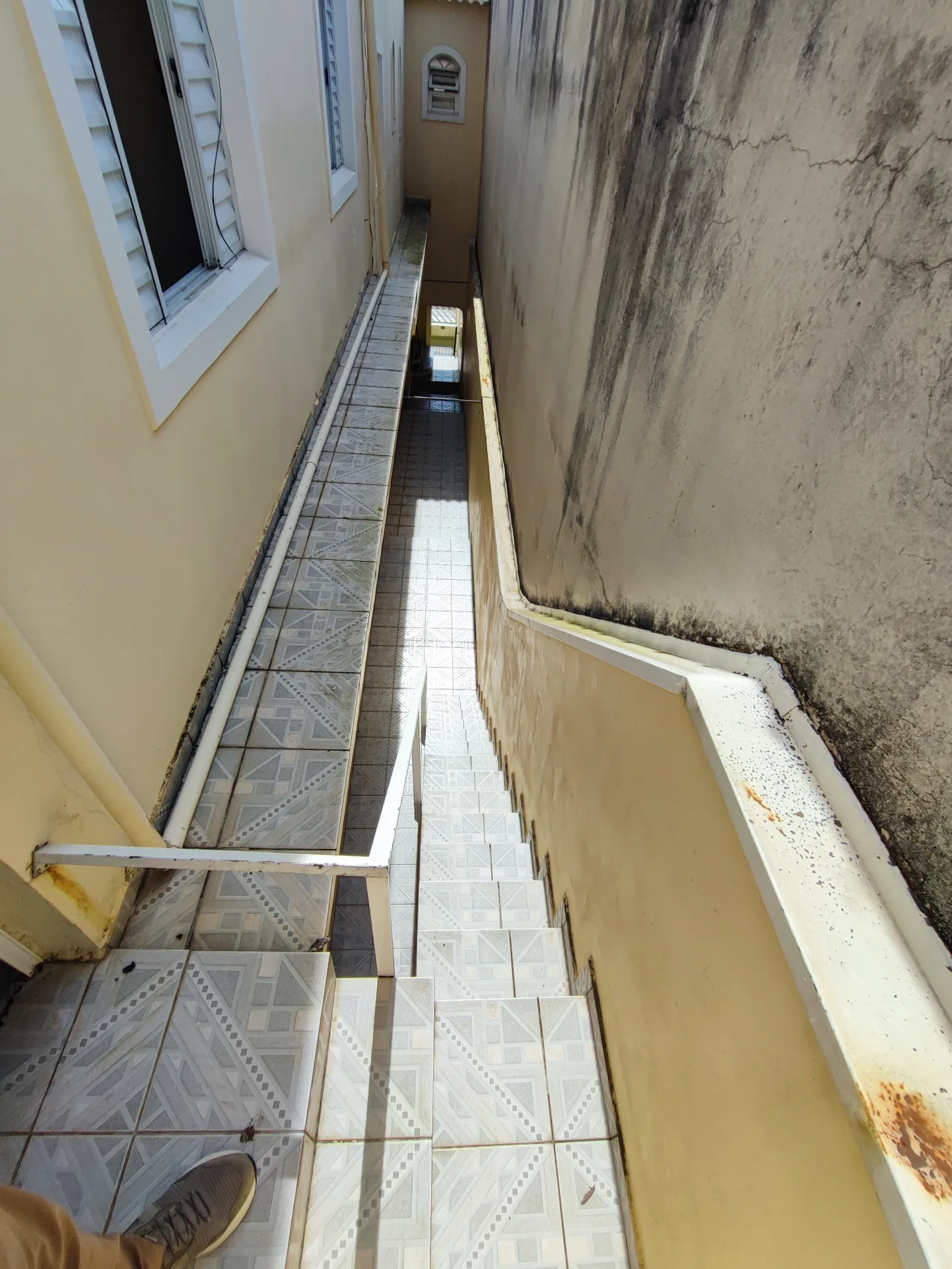 Casa com 4 quartos no Bairro Nova Petrópolis em S. B. Campo, SP - foto 7